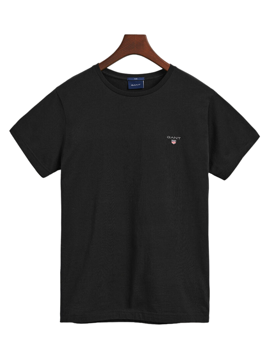 Gant Slim Basic t-shirt